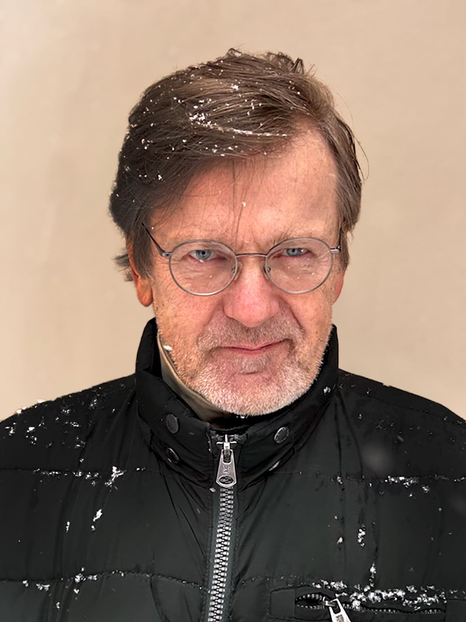 tero kaukomaa