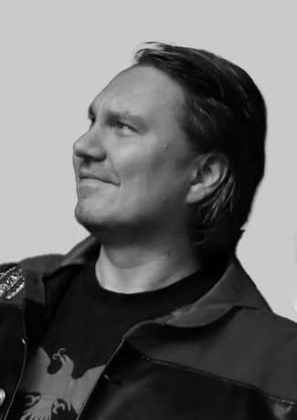 samuli torssonen