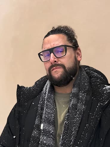 Director Timo Vuorensola